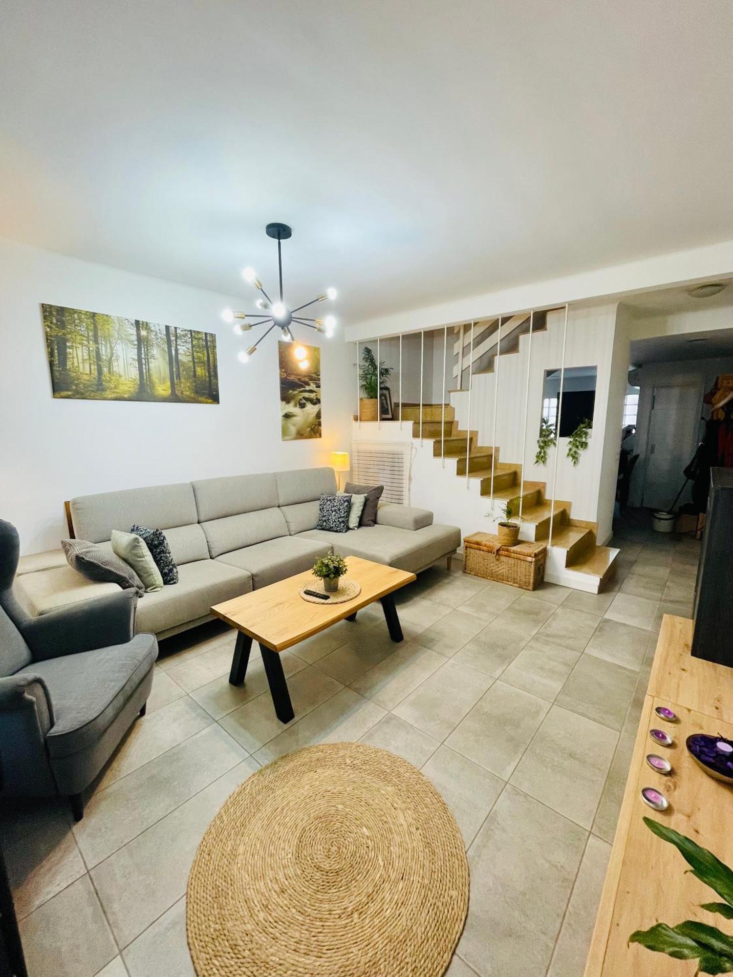 Willa Casita Unifamiliar Junto Al Mar Cunit Zewnętrze zdjęcie