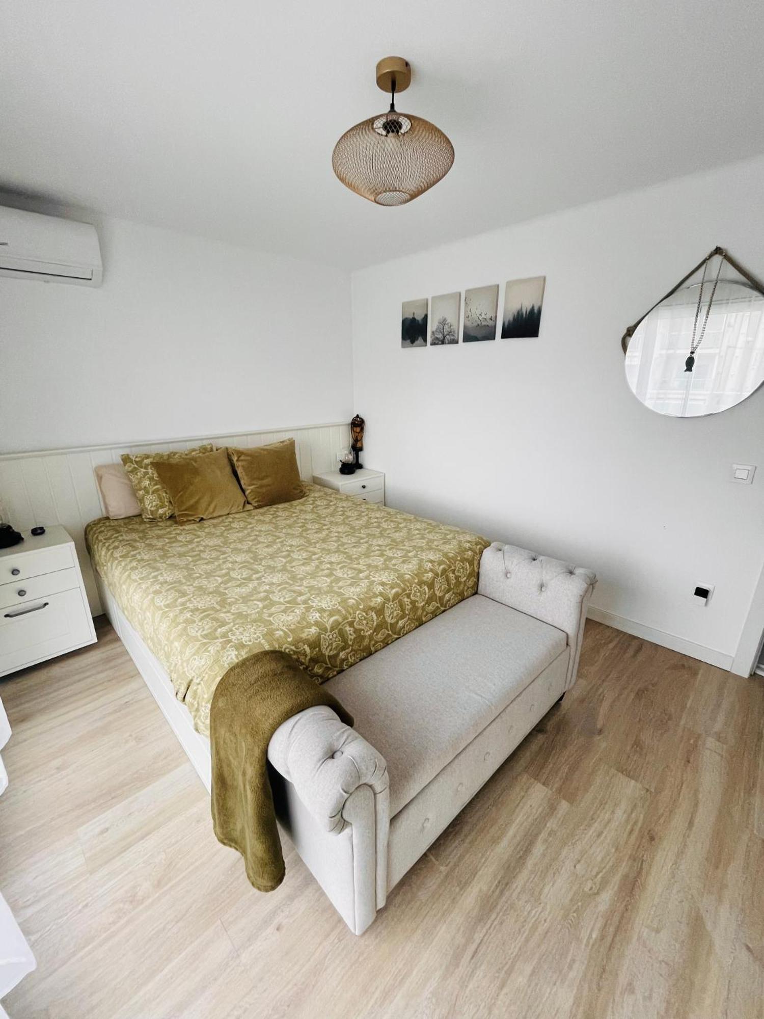 Willa Casita Unifamiliar Junto Al Mar Cunit Zewnętrze zdjęcie